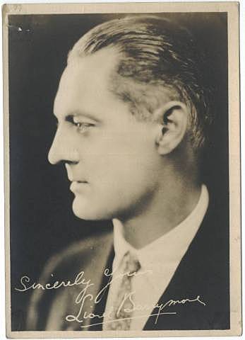 lionel barrymoooorrreeeeeeeeeeeeeeeeeee