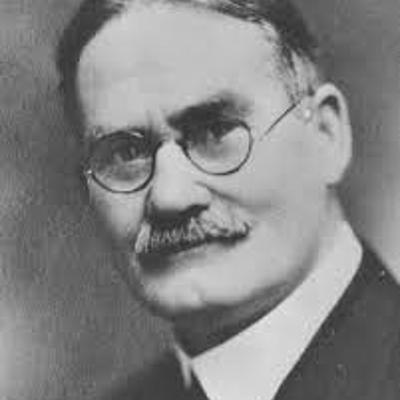 Timeline: James Naismith