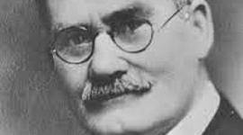 Timeline: James Naismith