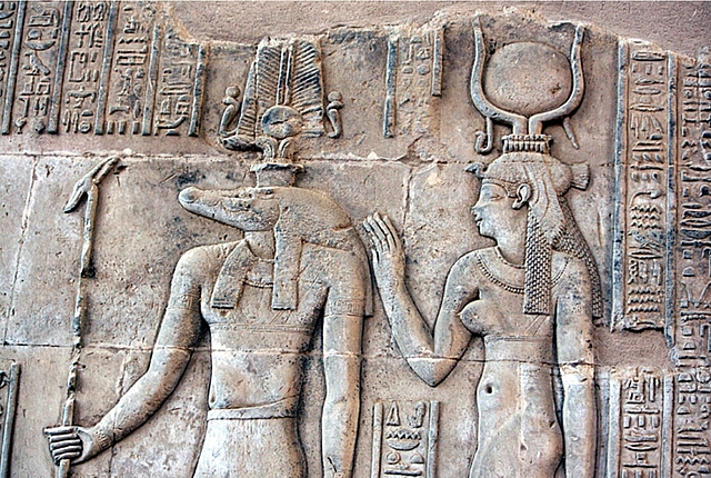 Dinastía ptolemaica de Egipto