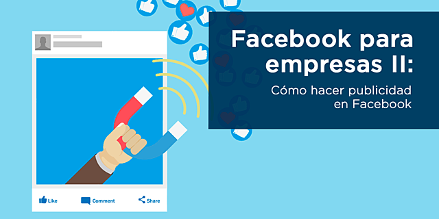 los anuncios de facebook