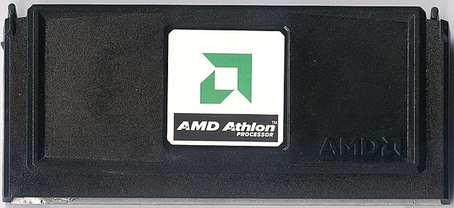 AMD Athlon K7