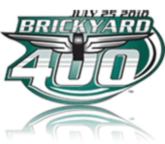 first race of the indy brickard 400