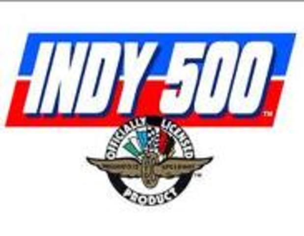 first indy 500