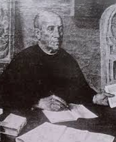 Carrera eclesiàstica