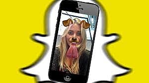 Como funciona Snapchat