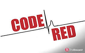 Code Red (2001)
