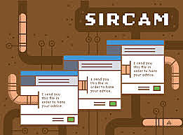 Sircam (2001)