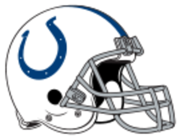 balitmore colts become indianapolis colts