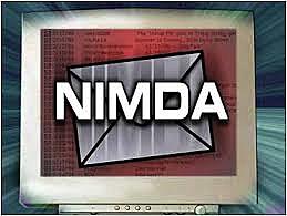 Nimda (2001)