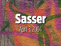 Sasser (2004)