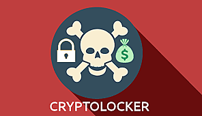 Cryptolocker (2014)