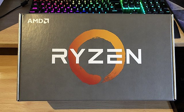 AMD Zen