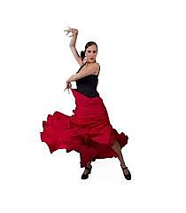 origen del Flamenco