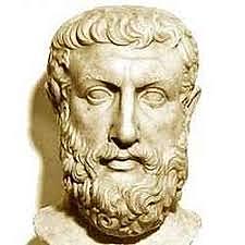 Parménides de Elea