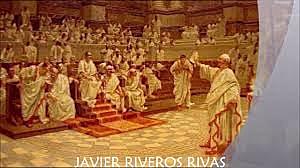 LEYES DE ROMA