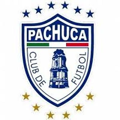 Timeline: C.F PACHUCA