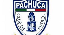 Timeline: C.F PACHUCA