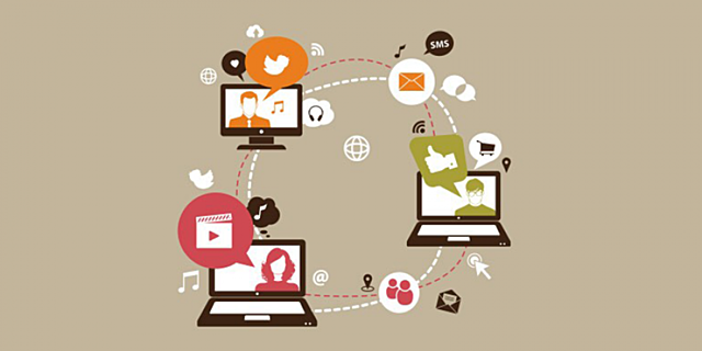 OBJETOS DE CONTENIDO COMPARTIBLES