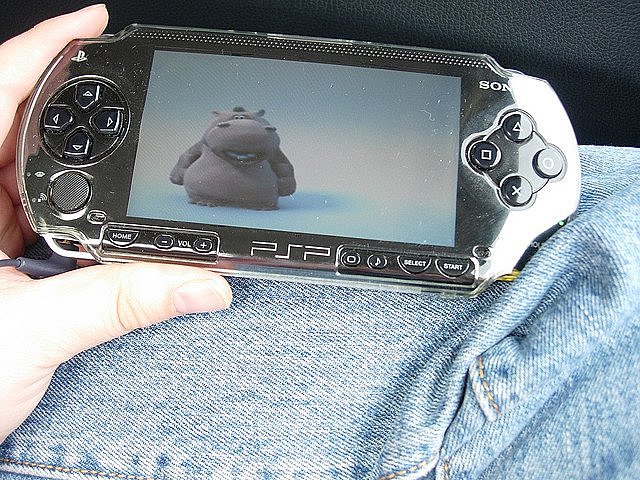 psp 1000