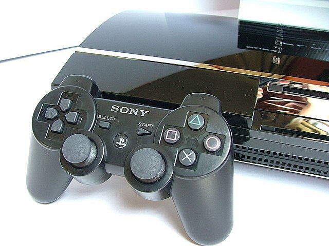 playstation 3