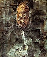 Analytical Cubism
