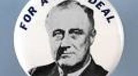 Timeline: New Deal
