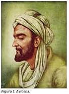 Avicena de Persia
