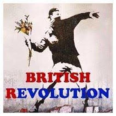 Timeline: Road to Revolution 5.3 & 5.4