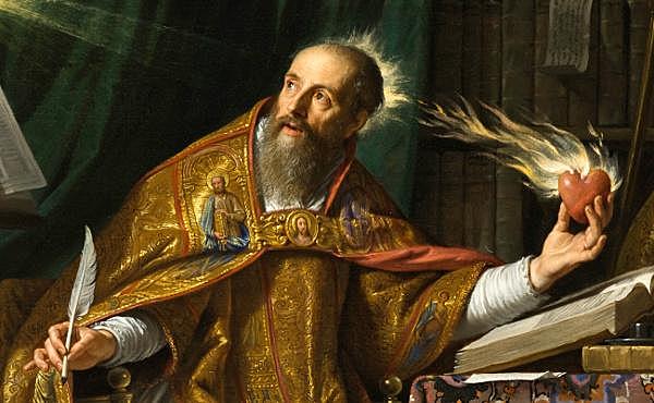 Agustin de hipona
