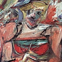 Abstract Expressionism