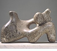 Biomorphic Abstraction