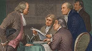 Second Continental Congress votes for Independence