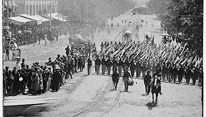 photograpy over the years timeline | Timetoast timelines