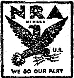 National Recovery Adminstration