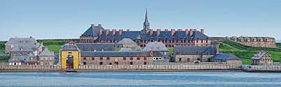 Louisbourg