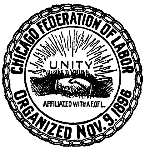 Samuel Gompers founded the American Federation of Labor (AFL)