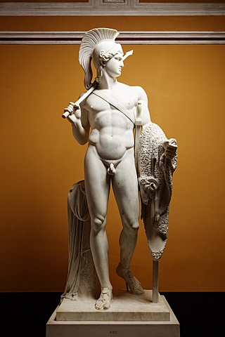 Jasón amb el velló d'or