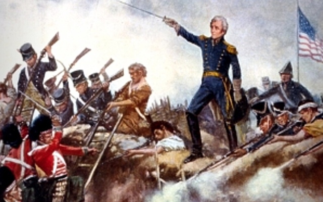 War of 1812