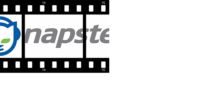 Shawn Fanning publica Napster