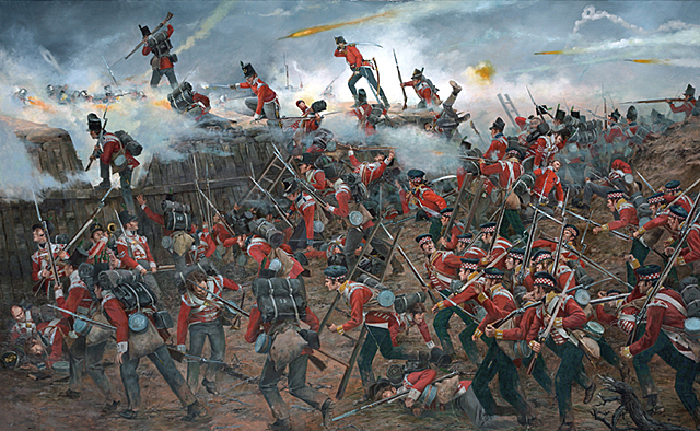 The War of 1812