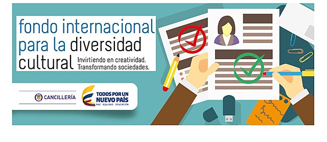 Promoción y Protección de la Diversidad de las Expresiones Culturales 2005