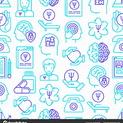 Timeline: Historia de la Psiquiatría