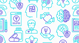 Timeline: Historia de la Psiquiatría