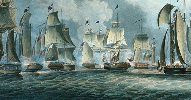 Battle of Lake Erie