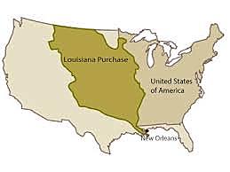Louisiana Purchase
