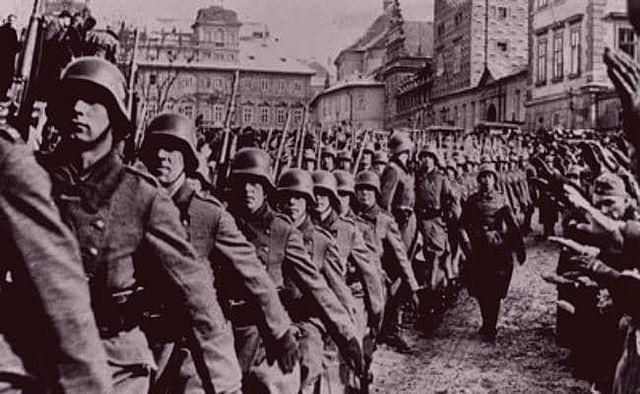 Primera Guerra Mundial