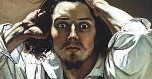 Gustave Courbet