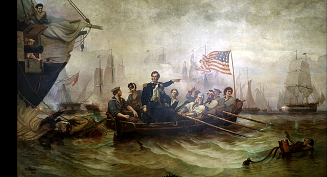 Battle of Lake Erie