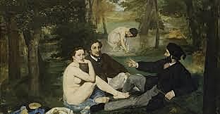 Manet